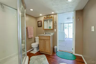 9098 Morrow Woodville Road, Harlan Township, OH 45162 - Photo 10