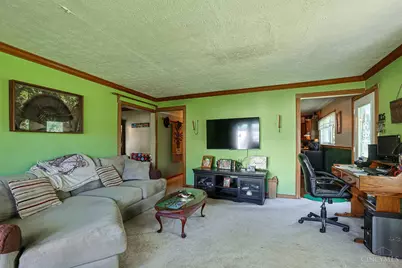 9098 Morrow Woodville Road, Harlan Township, OH 45162 - Photo 4