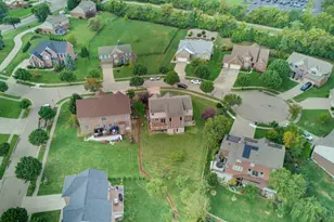 3344 Fairview Hill Ct, Fairfield, OH 45014 - Photo 46