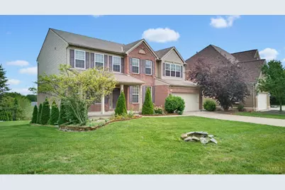 3344 Fairview Hill Court, Fairfield, OH 45014 - Photo 2