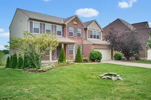 3344 Fairview Hill Ct, Fairfield, OH 45014 - Photo 2