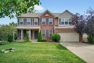 3344 Fairview Hill Ct, Fairfield, OH 45014 - Photo 1