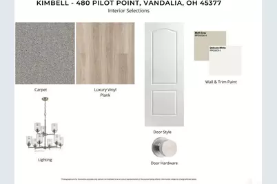 480 Pilot Point #2-305, Vandalia, OH 45377 - Photo 4