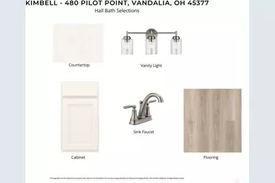 480 Pilot Point #2-305, Vandalia, OH 45377 - Photo 6