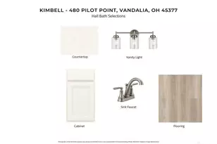 480 Pilot Point, Vandalia, OH 45377 - Photo 6