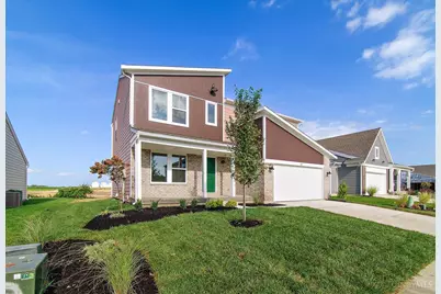 154 Kenneth Hamilton Way, Yellow Springs, OH 45387 - Photo 30