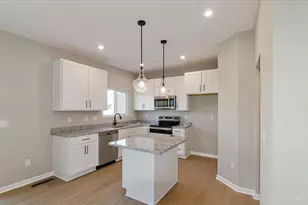 154 Kenneth Hamilton Way, Yellow Springs, OH 45387 - Photo 2