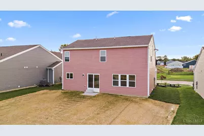 154 Kenneth Hamilton Way, Yellow Springs, OH 45387 - Photo 24