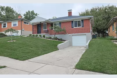 5435 Bonita Drive, Delhi Township, OH 45238 - Photo 4