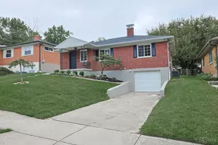 5435 Bonita Dr, Delhi Township, OH 45238 - Photo 4