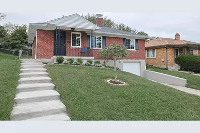 5435 Bonita Drive, Delhi Township, OH 45238 - Photo 2
