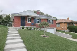 5435 Bonita Dr, Delhi Township, OH 45238 - Photo 2