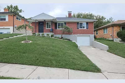 5435 Bonita Drive, Delhi Township, OH 45238 - Photo 1