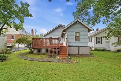 4403 Clifford Road, Deer Park, OH 45236 - Photo 24