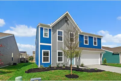 622 Tulip Court, Yellow Springs, OH 45387 - Photo 30