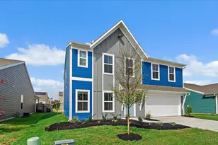 622 Tulip Ct, Yellow Springs, OH 45387 - Photo 30