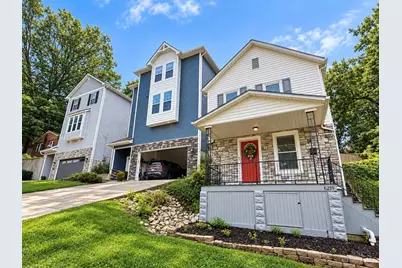 6219 Bedford Street, Fairfax, OH 45227 - Photo 2