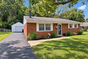 7025 Olentangy Ln, Newtown, OH 45244 - Photo 1
