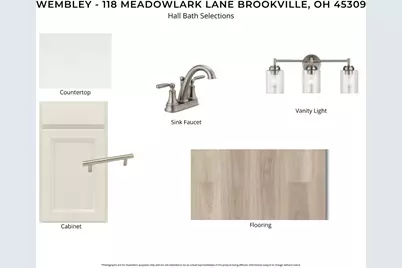 118 Meadowlark Lane #201, Brookville, OH 45309 - Photo 6