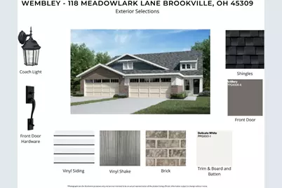 118 Meadowlark Lane #201, Brookville, OH 45309 - Photo 2