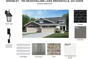 118 Meadowlark Ln, Brookville, OH 45309 - Photo 2