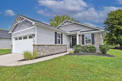 6 Ticket Way, Pierce Township, OH 45102 - Photo 2