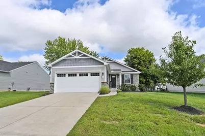 6 Ticket Way, Pierce Township, OH 45102 - Photo 4