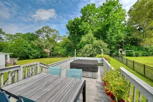 960 Butterfly Ct, Springfield Township, OH 45231 - Photo 4