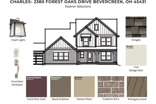 2380 Forest Oaks Dr, Beavercreek, OH 45431 - Photo 2