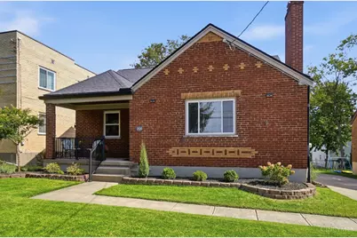 3520 Robb Avenue, Cincinnati, OH 45211 - Photo 4