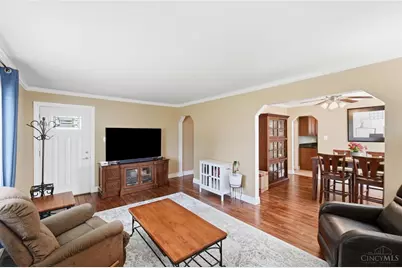 3520 Robb Avenue, Cincinnati, OH 45211 - Photo 10