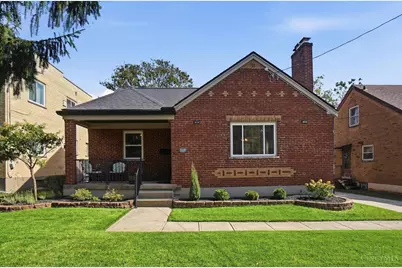 3520 Robb Avenue, Cincinnati, OH 45211 - Photo 2