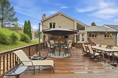 6467 Visitation Drive, Green Township, OH 45248 - Photo 32