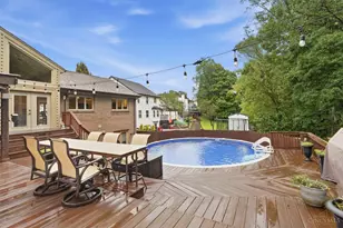 6467 Visitation Dr, Green Township, OH 45248 - Photo 30