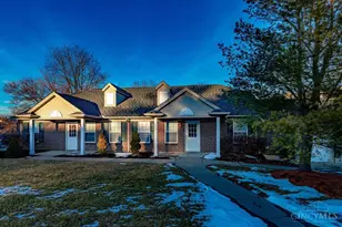 136 Northridge Dr, Oxford, OH 45056 - Photo 1