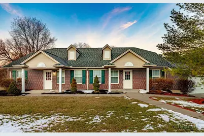 136 Northridge Drive, Oxford, OH 45056 - Photo 4