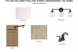 130 Libby Hollow St, Springboro, OH 45066 - Photo 6