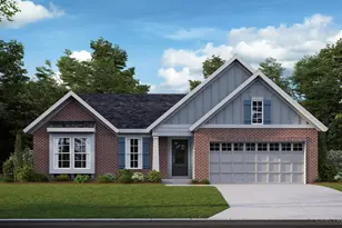 130 Libby Hollow St, Springboro, OH 45066 - Photo 1