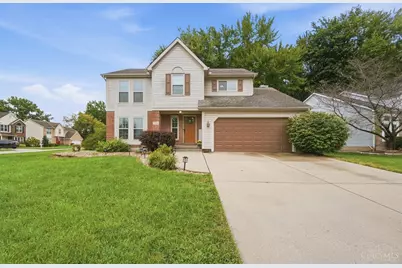 1332 Sprucewood Court, Batavia Township, OH 45102 - Photo 2