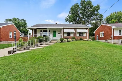 8536 Donegal Drive, Sycamore Township, OH 45236 - Photo 2