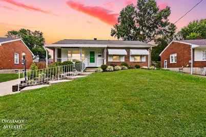 8536 Donegal Drive, Sycamore Township, OH 45236 - Photo 1