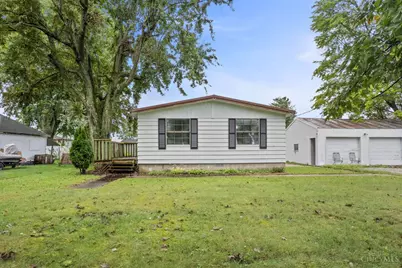 107 Thompson Street, Sardinia, OH 45171 - Photo 2