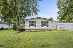 107 Thompson St, Sardinia, OH 45171 - Photo 2