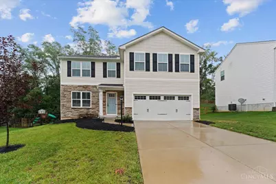 4910 Allens Ridge Drive, Morrow, OH 45152 - Photo 2