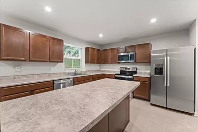 4910 Allens Ridge Drive, Morrow, OH 45152 - Photo 8