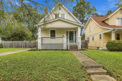 6740 Britton Avenue, Cincinnati, OH 45227 - Photo 1