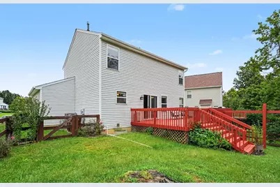 9648 Fallshill Circle, Springfield Township, OH 45231 - Photo 20