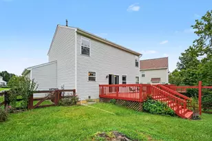 9648 Fallshill Cir, Springfield Township, OH 45231 - Photo 20