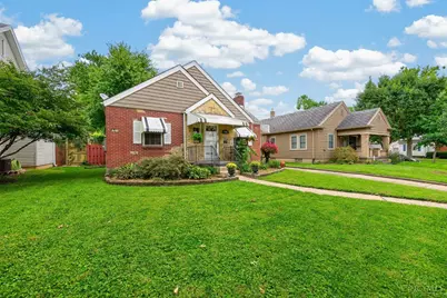 504 N Lawn Avenue, Hamilton, OH 45013 - Photo 2