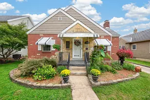 504 N Lawn Ave, Hamilton, OH 45013 - Photo 1